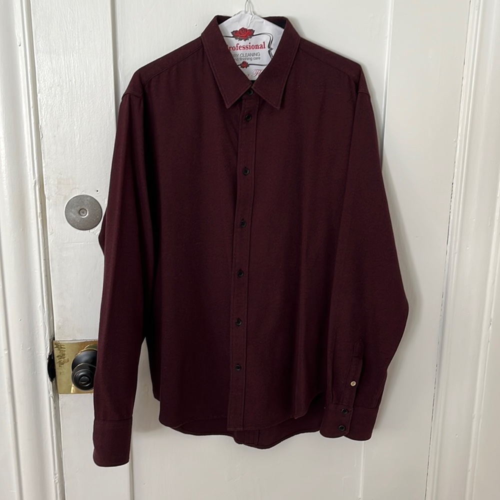 Rag & Bone button-down
